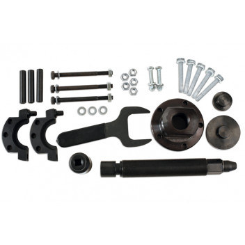LASER Master Front Wheel Bearing Tool Set - Ford Transit