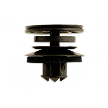 CONNECT Panel Clip Trim Retainer for Audi & VW Pk 50