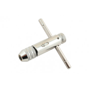 LASER Ratchet Tap Wrench 3-6mm