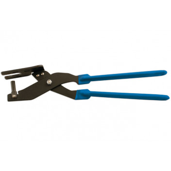 LASER Exhaust Hanger Removal Tool