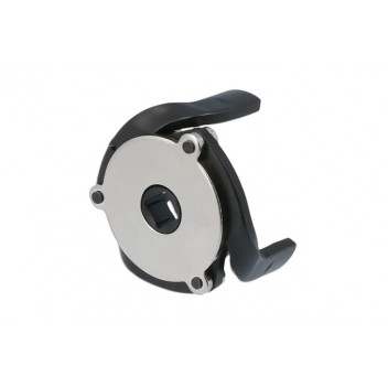 LASER Three Jaw Oil Filter Wrench 60 - 93mm
