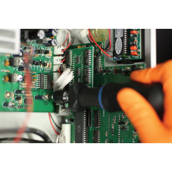 LASER Torque Screwdriver 1.2Nm -3.6Nm