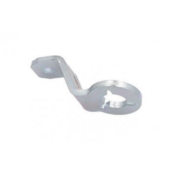 LASER Crankshaft Holding Tool - for PSA, Toyota, Vauxhall 1.