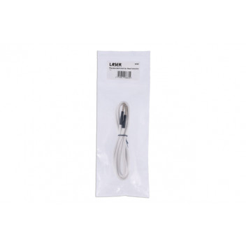 LASER Flexible Soft Coil for Heat Inductor - 1m