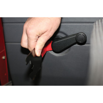 LASER Door Handle Remover