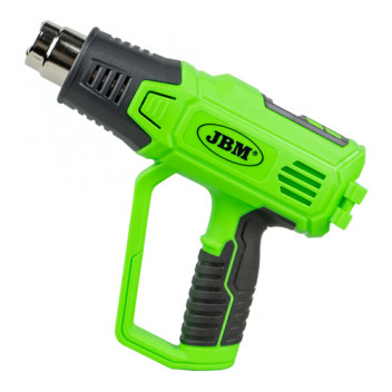 Digital Hot Air Gun 2000W