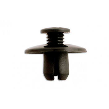 CONNECT Screw Rivet for Honda & Nissan Pk 50