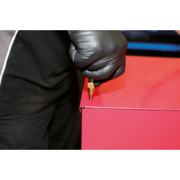 LASER Spot Weld Removal Set 2pc