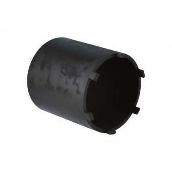 LASER Castellated Ball Joint Socket - for Volvo B12 Bus & Co
