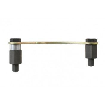 LASER Camshaft Pulley Locking Tool - for Subaru, Saab