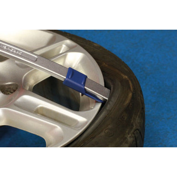 LASER Tyre lever 535mm