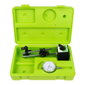 Dial Test Indicator Gauge Set