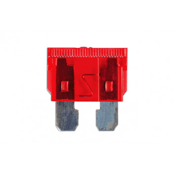 CONNECT 10 AMP Standard Blade Fuses (10)