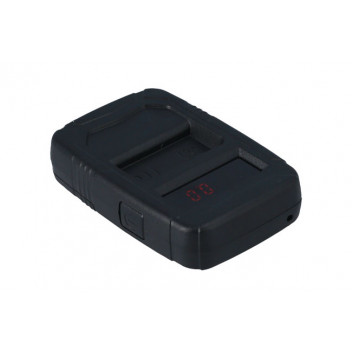 LASER Key Fob Tester - Infrared and Radio Frequency