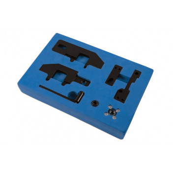 LASER Engine Timing Kit - PSA 1.0/1.2 VVT Wet belt