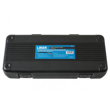 LASER Engine Timing Tool Kit - for Porsche 997