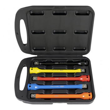 Drive Torque Limiting Extension Bar Set