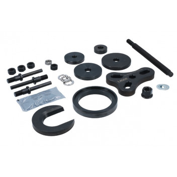 LASER Rear Wheel Bearing Service Kit – for Mercedes-Benz Via