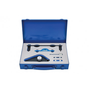 LASER Timing Tool Kit - for Fiat 1.0 MHEV