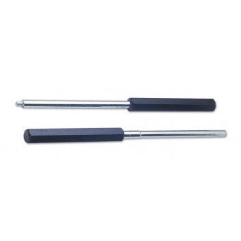 LASER Brake Caliper Pin Punch Set 2pc