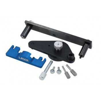 LASER Timing Tool Kit - for Fiat 1.0 MHEV