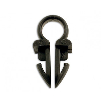 CONNECT Routing Clip Wire Diameter 6.3mm Pk 50