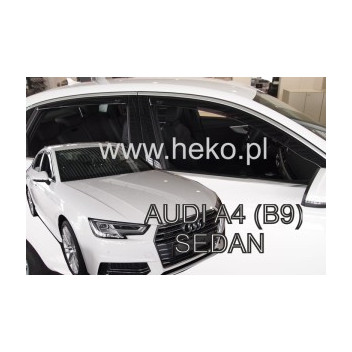 AUDI A4 5D B9 SALOON 2016>  (FULL SET)
