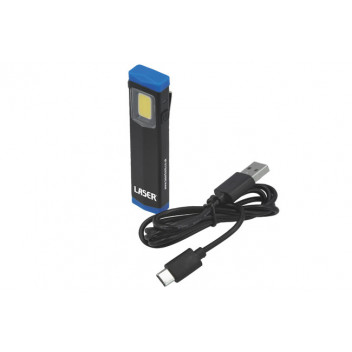 LASER Mini Work Lamp - 3WCOB