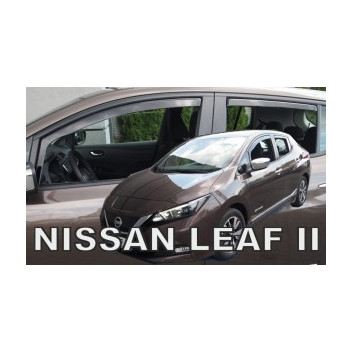 NISSAN LEAF MK2 5D  2017> (FULL SET)
