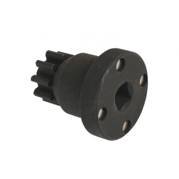 LASER Crankshaft Rotator 1/2D - MAN"