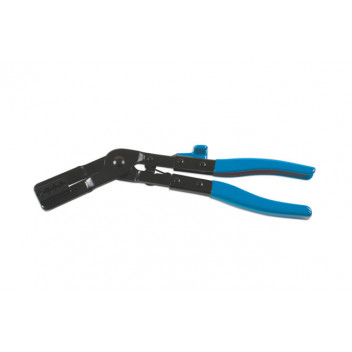 LASER HOSE CLAMP Pliers ANGLED HEAD