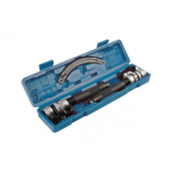 LASER Suspension Coil Spring Compressor - Heavy Duty
