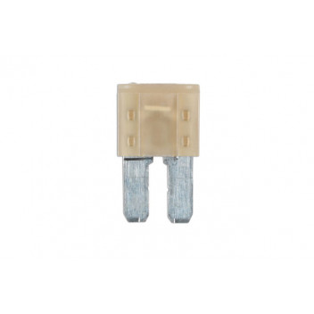 CONNECT 7.5 AMP MICRO 2 Blade Fuses (25)