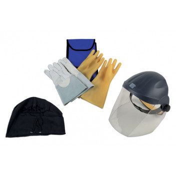 LASER Hybrid Master Safety Pack