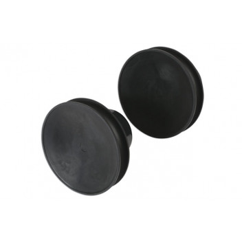 LASER Suction Cup Dent Puller 2pc