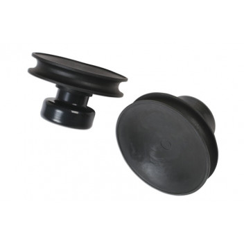 LASER Suction Cup Dent Puller 2pc