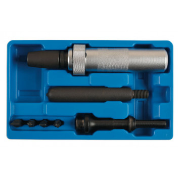 LASER Air Hammer Driven Impact Driver