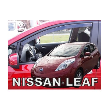 NISSAN LEAF MK2 5D 2010-2017