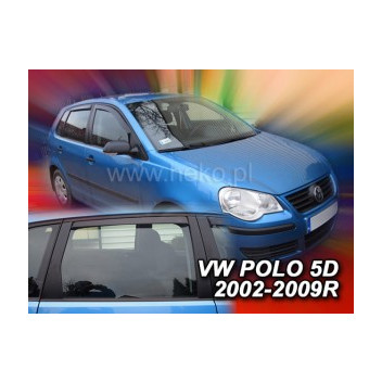VW POLO 5D  2002>2009 (FULL SET)