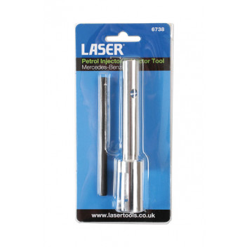 LASER Petrol Injector Extractor Tool - Mercedes 1.8/1.9lt