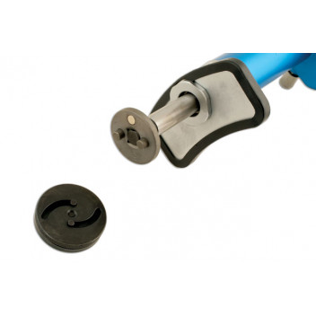 LASER Brake Rewind Adaptor - Adjustable 2 Pin Dr