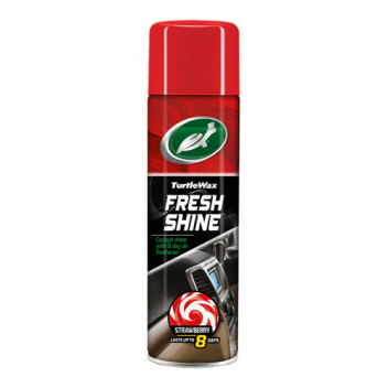 Fresh Shine Cockpit Cleaner Strawberry 500ml