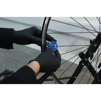 LASER LTR Spoke Wrench