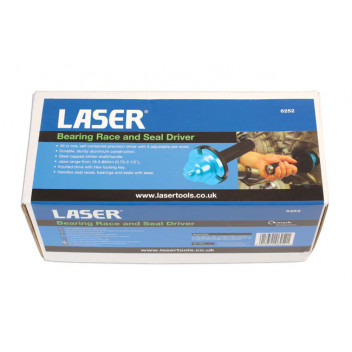 LASER Bearing Race and Seal Driver