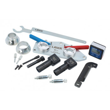 LASER Engine Timing Kit VW 1.5 TSI Petrol