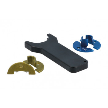 LASER 8398 | Fuel Line Disconnect Tool - for Ford, Vauxhall