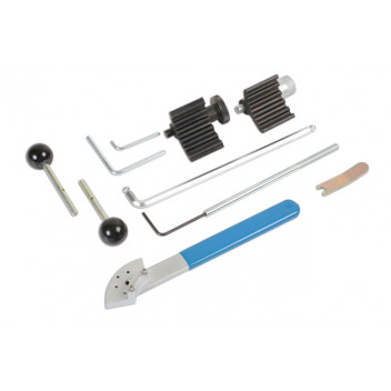 LASER Cam-Belt Tool Kit VAG/Ford TDi PD 1.4/1.9
