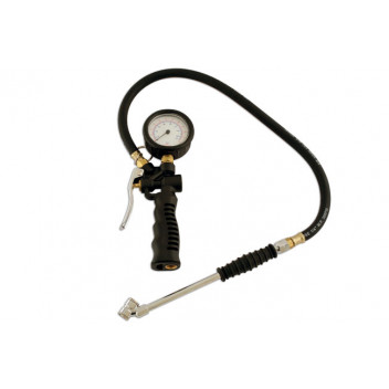 LASER Dial Type Tyre Inflator