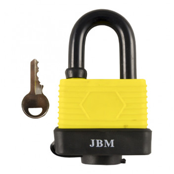 Water Resistant Padlock 40Mm