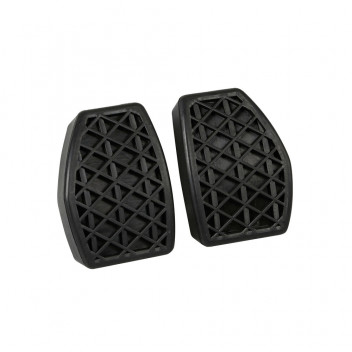 Pedal Rubber Citroen C3 02>,09> C3 Picasso08>,Ds3 10>,Peugeo